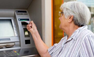 Pensions across the country have been fully paid