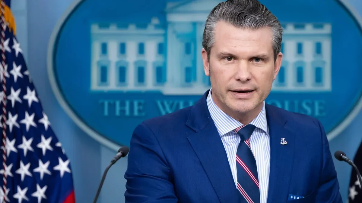 Hegset: US to deliver the most powerful strike of the war era to Iran tomorrow