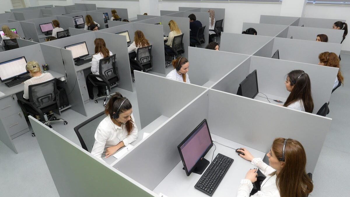 State bodies without a call center will be served at the “108” Call Center