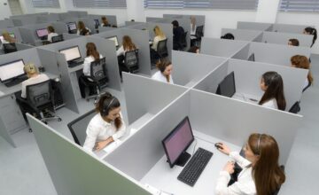 State bodies without a call center will be served at the “108” Call Center