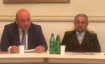 Presentation of the new book by writer-publicist Emil Nasirli held – PHOTO