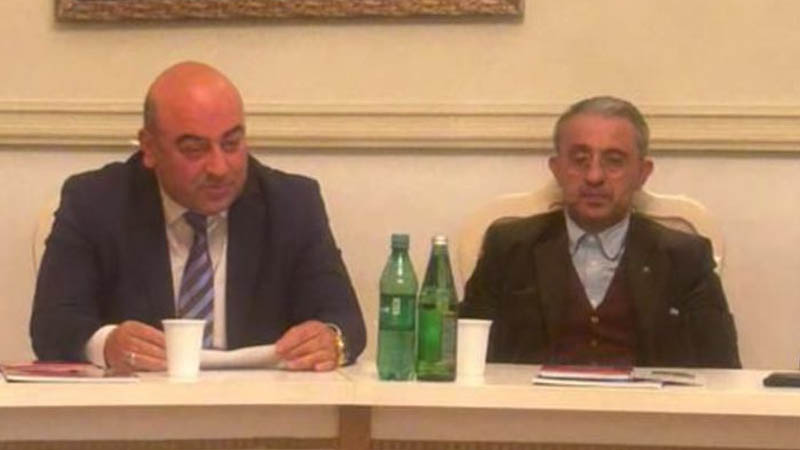 Presentation of the new book by writer-publicist Emil Nasirli held – PHOTO