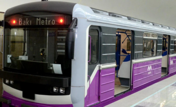 Baku Metro to organize tram passenger transport services in Baku