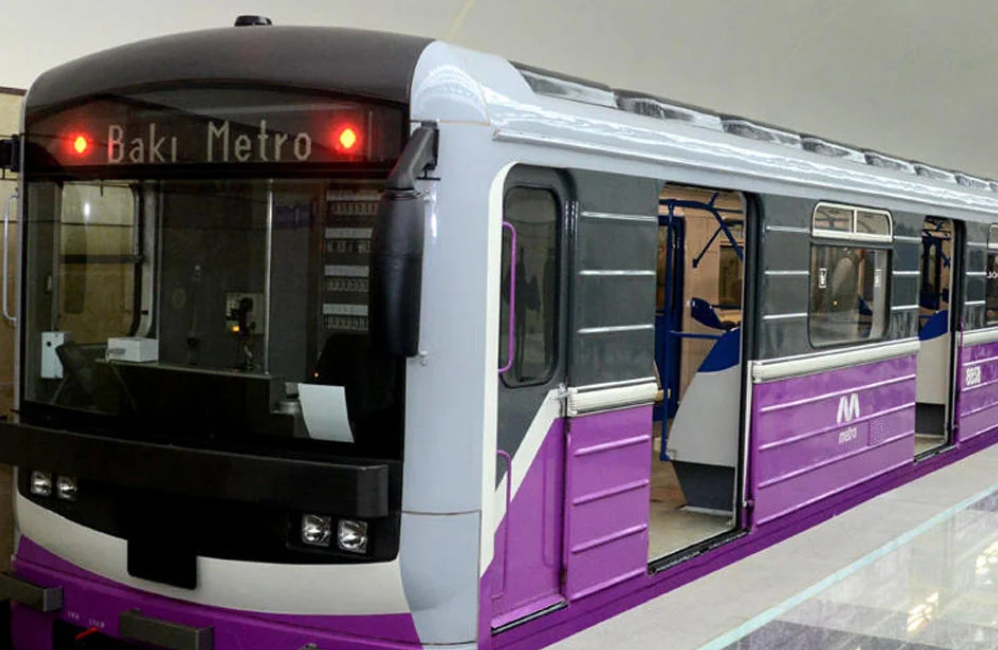 Baku Metro to organize tram passenger transport services in Baku