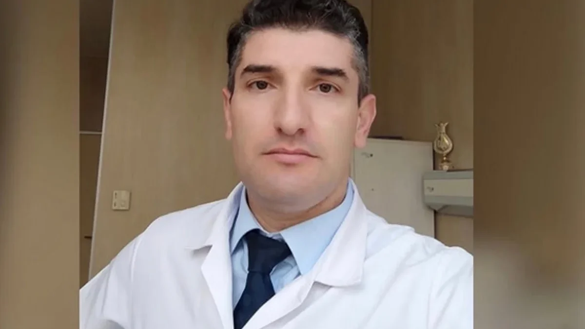 Radiologist injured in the explosion at the National Center of Oncology has passed away