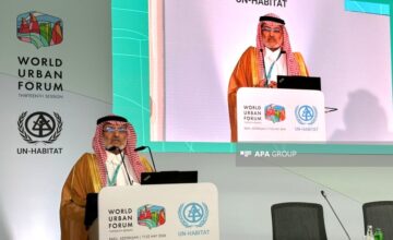 Saudi Arabia representative: There is a tourist influx from Gulf countries to Azerbaijan