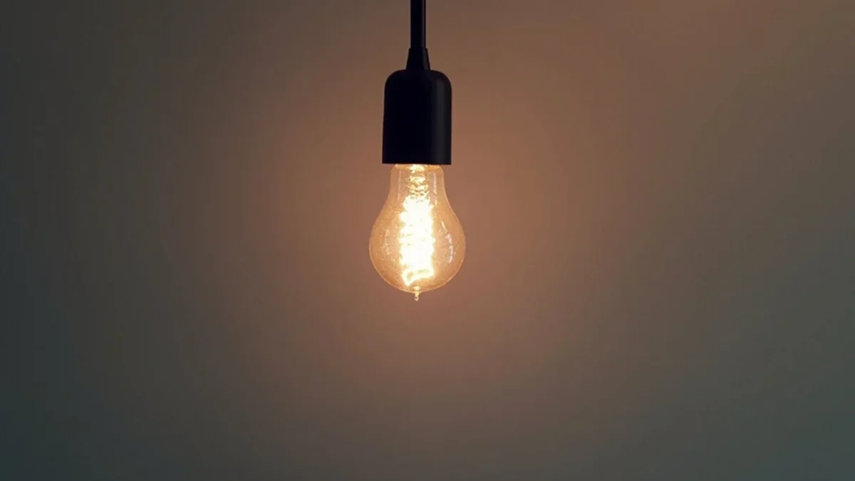 There will be no electricity in some parts of Nizami district