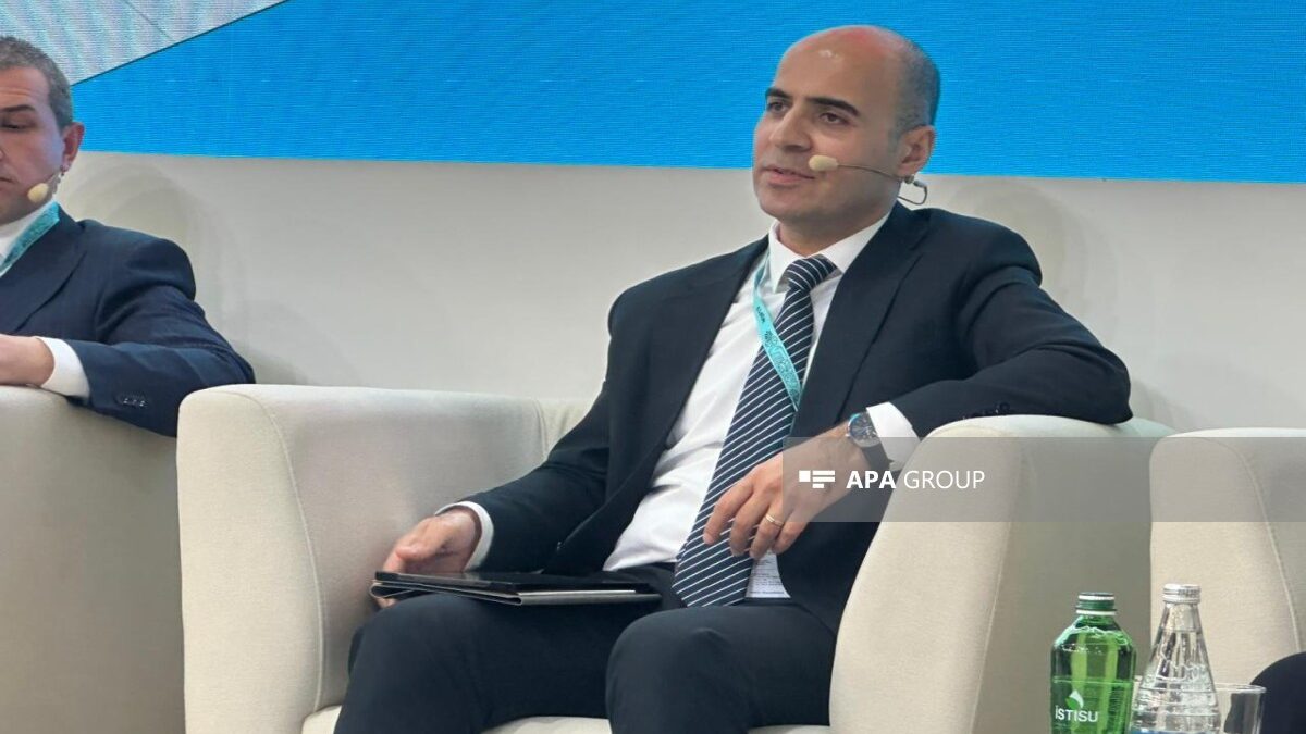 AYNA: Tram lines in Baku are planned to be commissioned by 2028