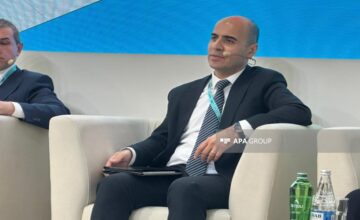 AYNA: Tram lines in Baku are planned to be commissioned by 2028