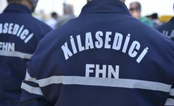 Three people, including two children, rescued in Baku