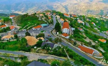 25 billion manats allocated to Karabakh – Emin Huseynov