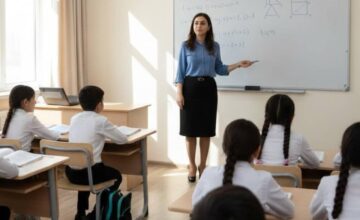 Important NEWS for teachers