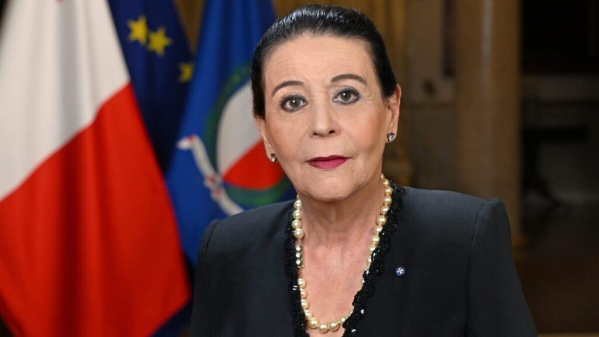 President of Malta sends congratulatory letter to Azerbaijani leader