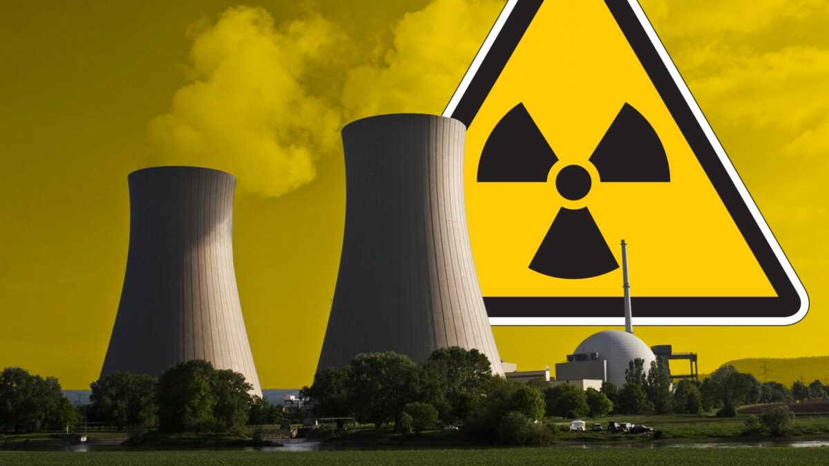Italy plans to revive nuclear energy after 40 years