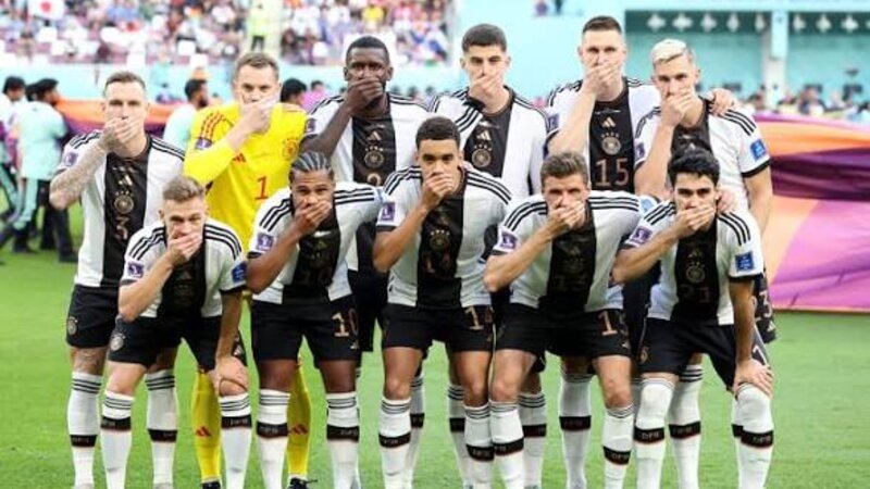 2026 World Cup: Germany national team squad announced