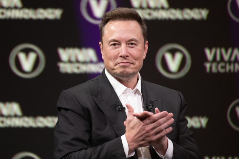 SpaceX could soon make Musk the world’s first trillionaire