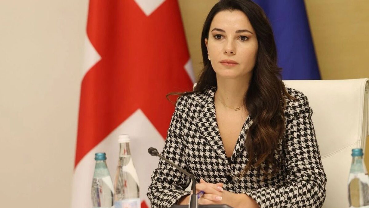 Georgian Minister: Baku-Tbilisi-Kars railway line will increase the value of the Middle Corridor