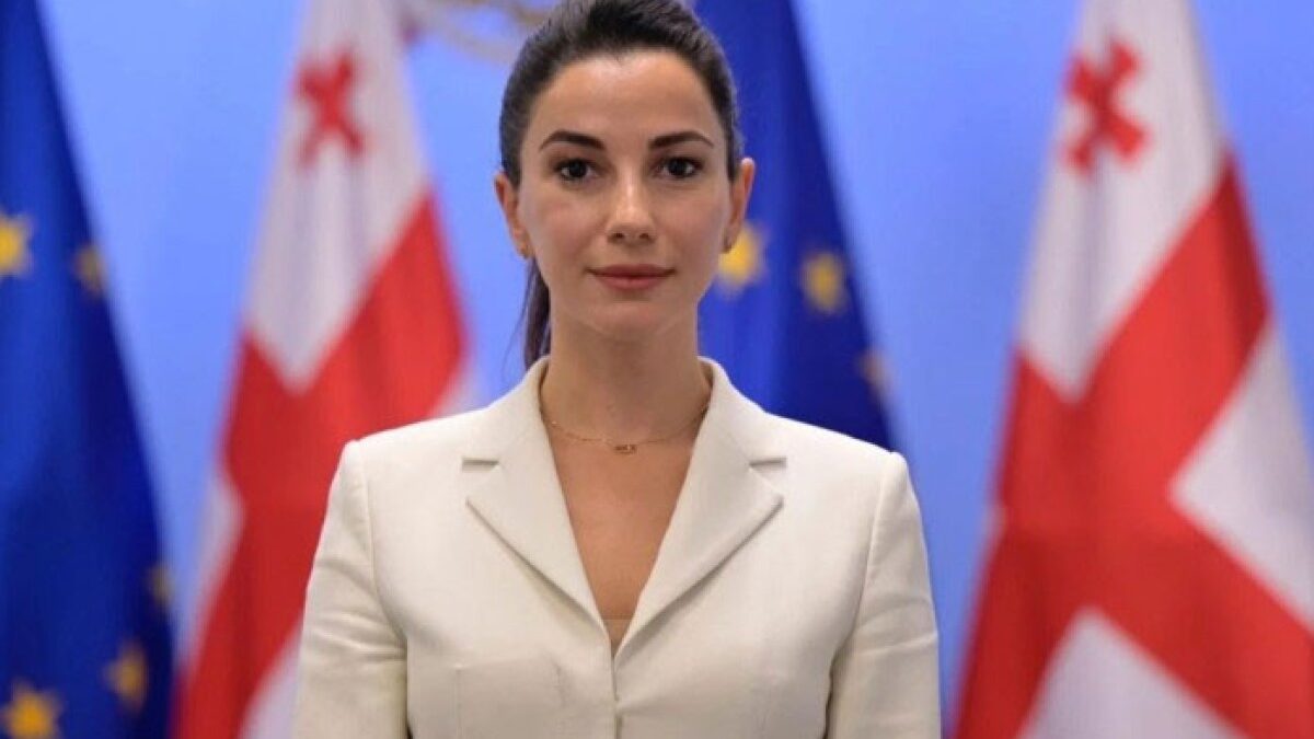 Kvrivishvili: Azerbaijan is Georgia’s strategic economic partner