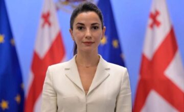 Kvrivishvili: Azerbaijan is Georgia’s strategic economic partner