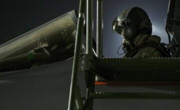 The US has lost more than 40 aircraft and drones in the war with Iran