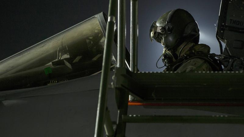 The US has lost more than 40 aircraft and drones in the war with Iran