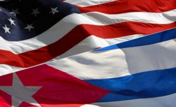 US-Cuba tensions rise: Current situation