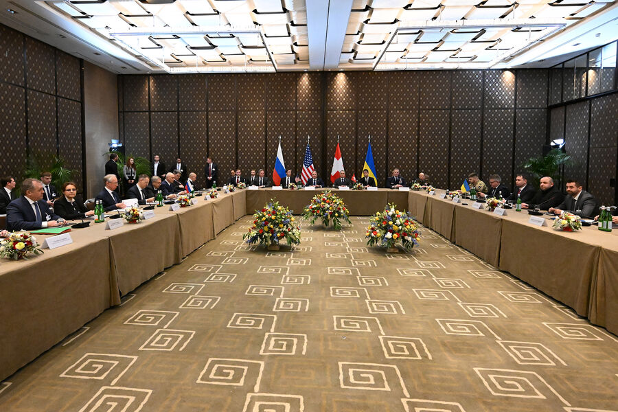 Date for the end of the war in Ukraine announced