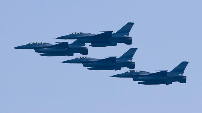 US military suffers $136 million loss in air show crashes