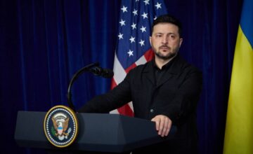 Zelensky sees Turkey as the main platform for negotiations between Moscow and Kyiv