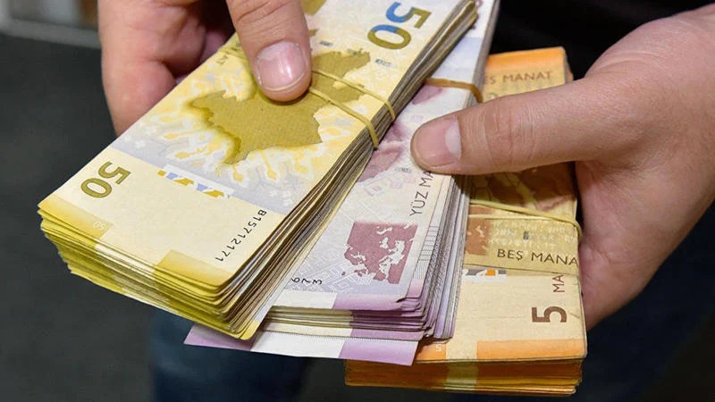 New fines are being determined in Azerbaijan