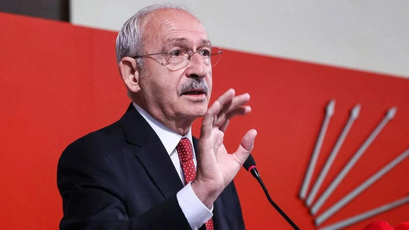 Kemal Kılıçdaroğlu has officially become the CHP chairman