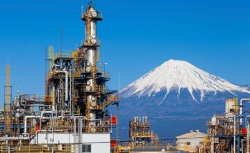 Japan has imported oil from Russia for the first time since 2025