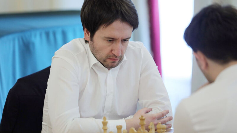 Radjabov to compete in an international tournament in Moscow