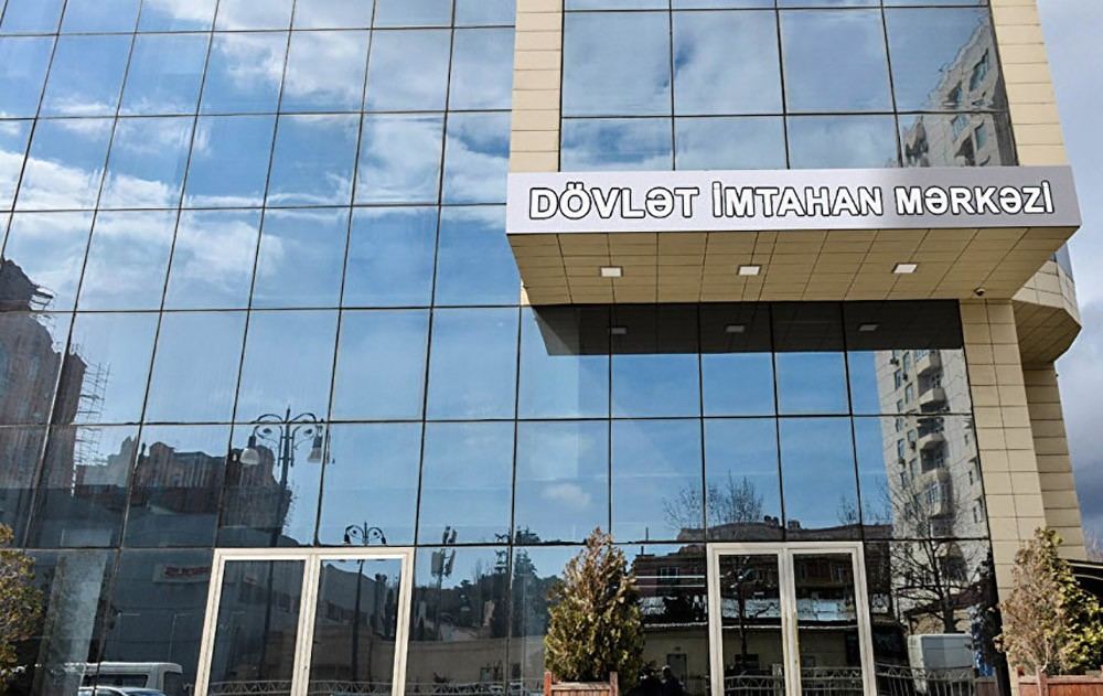 Results of the trial exam held on May 10 have been announced