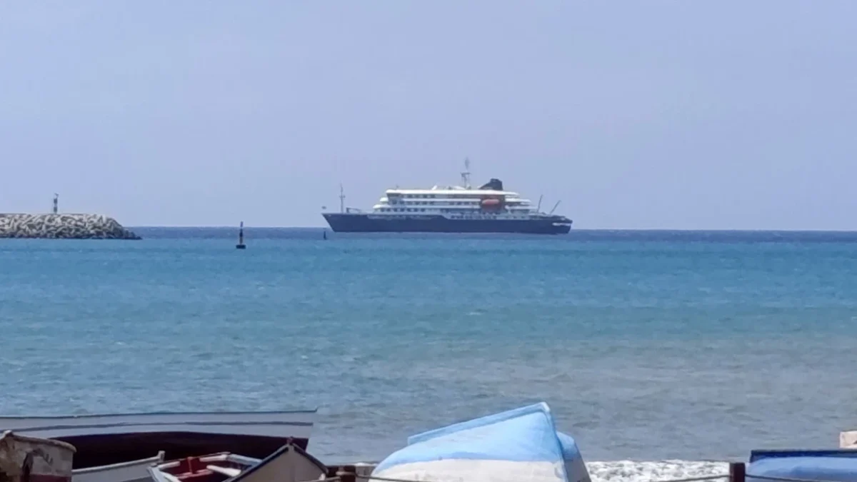 Virus alert on the ship continues!