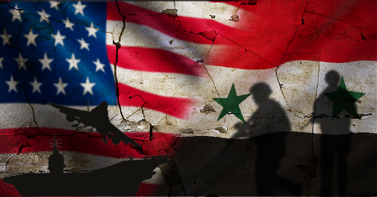 The US to remove Syria from the terror list