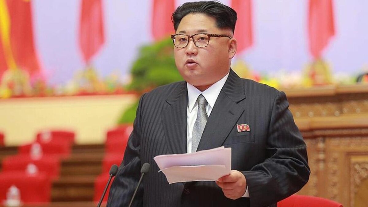 Kim Jong Un congratulated President Ilham Aliyev