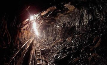 Powerful explosion at a coal mine in China, 82 people dead