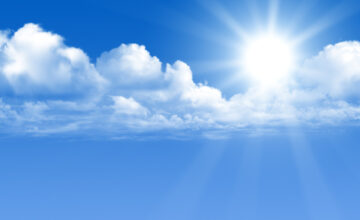 Tomorrow’s weather forecast announced