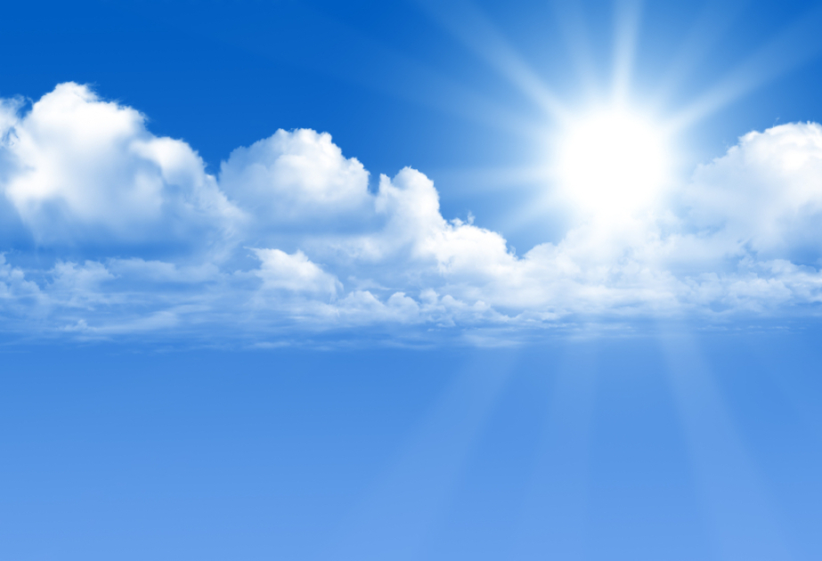 Tomorrow’s weather forecast announced