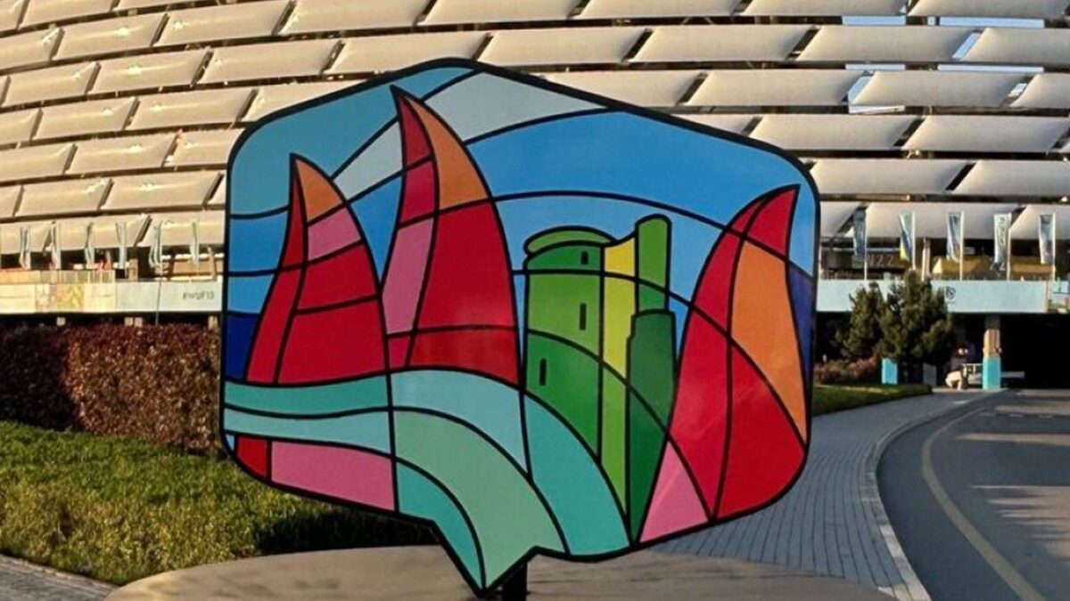 WUF13: Baku’s historic success in shaping the global urban planning agenda – ANALYSIS