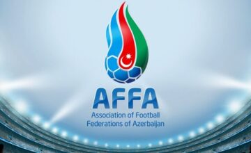 Azerbaijan national team squad for matches against Malta and San Marino announced