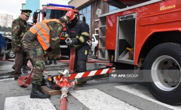 MES: 27 people, including 5 minors, were rescued last week, and 9 bodies were recovered