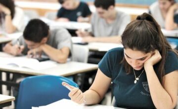 Results of open-ended tasks used in the entrance exam will be announced in 3 weeks