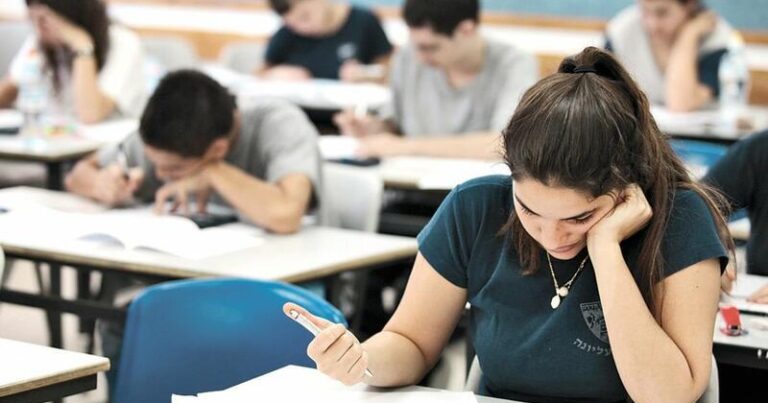 Results of open-ended tasks used in the entrance exam will be announced in 3 weeks