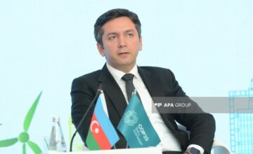 Yalchin Rafiyev: Azerbaijan’s relations with Africa have expanded significantly
