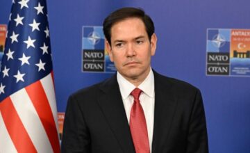 Rubio: Progress made on draft agreement with Iran