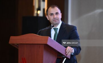 Deputy Minister: Nearly 400 African students are studying in Azerbaijan