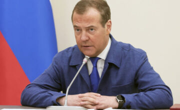 Medvedev warned Russia’s enemies