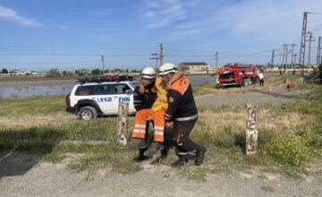Sumgayit Regional Center of the MES held a drill – VIDEO